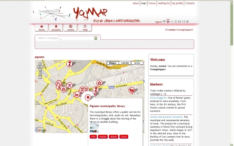 YouMap