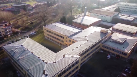 Solar Liceo Scientifico Giovanni Gandini