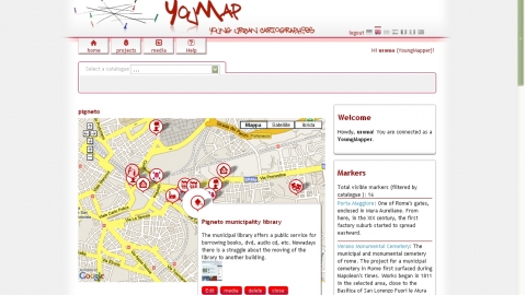 YouMap